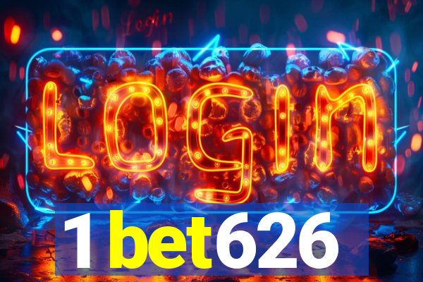 1 bet626